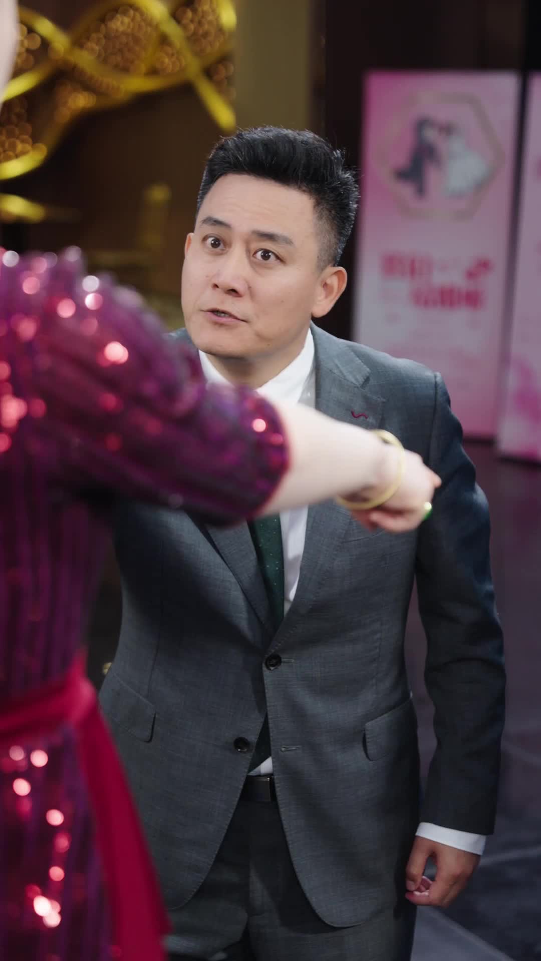 Épisode 51 - Heir Against the Light